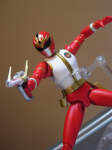 Mua bán SHF DAIRANGER RYU RANGER